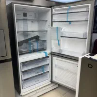 یخچال فریزر دوو ۲۸ فوت مدل Bmi30s|یخچال و فریزر|رشت, حاجی آباد|دیوار