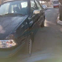 پراید ۸۳|خودرو سواری و وانت|تبریز, |دیوار