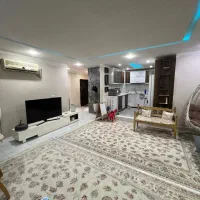 اجاره واحد ۲خواب ۱۱۰متری کوی شفا
