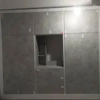 کمد دیواری|جاکفشی، کمد، دراور|خرمشهر, |دیوار