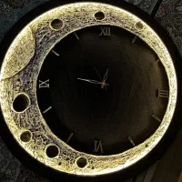 حراج تابلوماه ویژه عیدنوروز دکوراتیو تکسچر