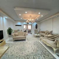 اپارتمان ۱۰۰ متری فول