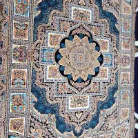 فرش ۱۲متری ۷۰۰شانه در حدنو|فرش|رشت, حومه رشت|دیوار