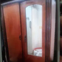 کمدلباس آنتیک قدیمی