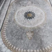 فروش فرش نو به علت مهاجرت