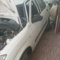 تیبا ۹۳|خودرو سواری و وانت|فردیس, شهرک شهید حسینی|دیوار