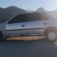 فروش پژو۴۰نقره ای