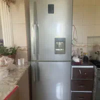 یخچال