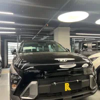 هیوندا کونا ۲۰۲۵ صفر مشکی نقد و اقساط