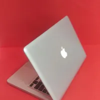مک بوک پرو اپل Core i5 در حد اک