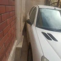 پژو 206 تیپ 92|خودرو سواری و وانت|پاکدشت, پاکدشت (مامازند)|دیوار