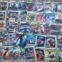 122 بازی ایکس باکس 360|کنسول، بازی ویدئویی و آنلاین|همدان, |دیوار