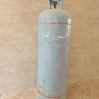 فروش کپسول ۴۵ کیلویی