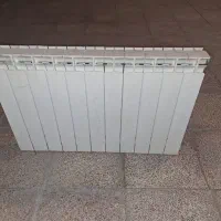 رادیاتور پره ی