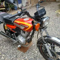 موتور کویر ۲۰۰|موتورسیکلت|رشت, آتشگاه|دیوار