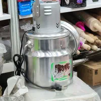 مشک ( کره گیر) برقی تایوانی