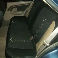 پارس xu7 سال مدل۹۴|خودرو سواری و وانت|شیروان (خراسان), |دیوار