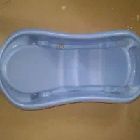 وان شستشوی بچه