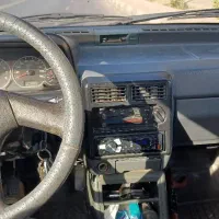 پراید دوگانه سوز کارخانه مدل ۸۹ دوبرگ سند|خودرو سواری و وانت|کرج, شهرک بهارستان|دیوار