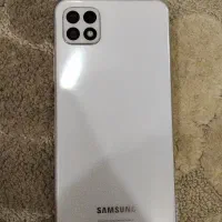 گوشی a22|موبایل|تفت, |دیوار