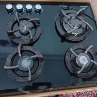 گاز رو میزی