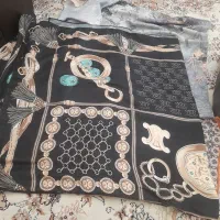 باسلام  روسری