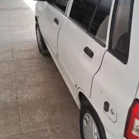 پراید 111 مدل ۹۴ تمام فابریک ۴ شاسی پلمپ|خودرو سواری و وانت|شیراز, باغ تخت|دیوار