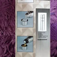 فلاسک استیل یونیک آلمان|قوری، کتری، قهوهساز دستی|دورود, |دیوار