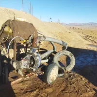 سلام پمپ پمپاژ آب فروشی|ماشینآلات صنعتی|سلیمان, |دیوار