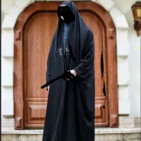 دو عدد چادر ملی نو