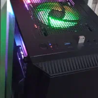 کامپیوتر گیمینگ|رایانه رومیزی|سراوان, |دیوار