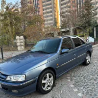 پژو پارس مدل ۹۵|خودرو سواری و وانت|تبریز, |دیوار