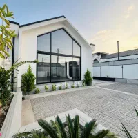 ۲۲۵ متر زمین/۱۳۳ متر بنا /سندششدانگ/زیباکنار|فروش خانه و ویلا|رشت, گلسار|دیوار