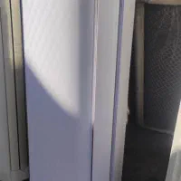 کولرگازی کارکرده پنل تک کندانسور تک ۱۲۰۰۰ درحدنو|کولر گازی و فن‌کوئل|تهران, نارمک|دیوار