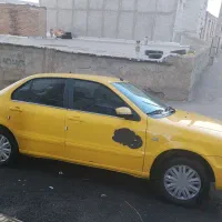 سمند سورن بین شهری|خودرو سواری و وانت|گرمی, |دیوار