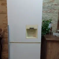 یخچال فریزر ال جی