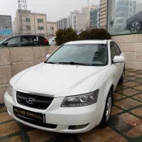 سوناتا NF مدل 2007