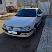 پژو پارس سال مدل ۹۲|خودرو سواری و وانت|شاهرود, |دیوار