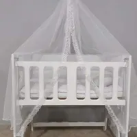تخت گهواره ای بچه