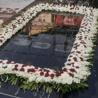 تاج گل ختمی ترحیم جشنی|خدمات پذیرایی، مراسم|تهران, بازار|دیوار