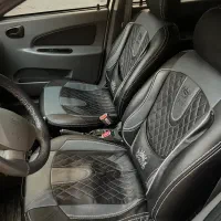 تیبا ۲ مدل ۹۷|خودرو سواری و وانت|دورود, |دیوار