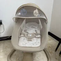 گهواره برقی ماستلا