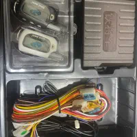 نصب دزدگیر و GPS بسیار تمیز و مرتب|خدمات موتور و ماشین|قزوین, |دیوار