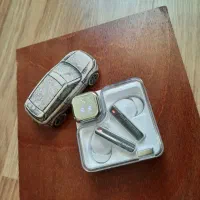ایرپاد آکبند QCY MeloBuds Neo|لوازم جانبی موبایل و تبلت|زنجان, |دیوار