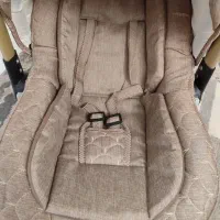 کریر نوزاد نو ، کاملا سالم|کالسکه و لوازم جانبی|بجنورد, |دیوار