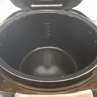 دستگاه پخت چندکاره(پلوپز،آرام‌پز،سرخ‌کن)|اجاق گاز و لوازم برقی پخت‌وپز|خوانسار, |دیوار