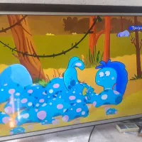 تلویزیون الیدی بست محصول شرکت دوو|تلویزیون و پروژکتور|سبزوار, مدرس|دیوار