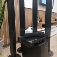 سینما خانواده|سیستم صوتی خانگی|قم, انسجام|دیوار