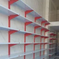 قفسه خود ایستاده