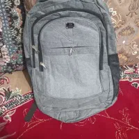 کوله پشتی یاکیف مدرسه|کیف، کفش، کمربند|بندر ماهشهر, |دیوار